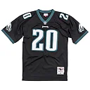 Zennovawear Brian Dawkins Philadelphia Eagles Legacy Replica Jersey - Black