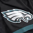 Zennovawear Brian Dawkins Philadelphia Eagles Legacy Replica Jersey - Black