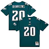 Zennovawear Brian Dawkins Philadelphia Eagles Legacy Replica Jersey - Green