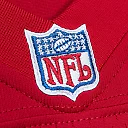Zennovawear Bryant Young San Francisco 49ers Legacy Replica Jersey - Scarlet