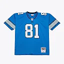 Zennovawear Calvin Johnson Detroit Lions 2007 Legacy Replica Jersey - Blue