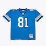 Zennovawear Calvin Johnson Detroit Lions 2007 Legacy Replica Jersey - Blue