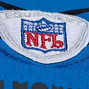 Zennovawear Calvin Johnson Detroit Lions 2007 Legacy Replica Jersey - Blue