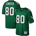 Zennovawear Cris Carter Philadelphia Eagles Legacy Replica Jersey - Kelly Green