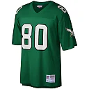 Zennovawear Cris Carter Philadelphia Eagles Legacy Replica Jersey - Kelly Green