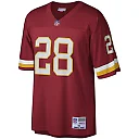 Zennovawear Darrell Green Washington Football Team Legacy Replica Jersey - Burgundy