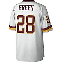 Zennovawear Darrell Green Washington Football Team Legacy Replica Jersey - White