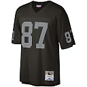 Zennovawear Dave Casper Las Vegas Raiders Legacy Replica Jersey - Black
