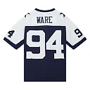 Zennovawear DeMarcus Ware Dallas Cowboys 2011 Alternate Legacy Replica Jersey - Navy