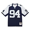 Zennovawear DeMarcus Ware Dallas Cowboys 2011 Alternate Legacy Replica Jersey - Navy