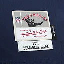 Zennovawear DeMarcus Ware Dallas Cowboys 2011 Alternate Legacy Replica Jersey - Navy
