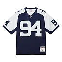 Zennovawear DeMarcus Ware Dallas Cowboys 2011 Alternate Legacy Replica Jersey - Navy