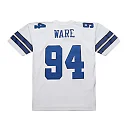 Zennovawear DeMarcus Ware Dallas Cowboys 2005 Legacy Replica Jersey - White