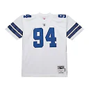 Zennovawear DeMarcus Ware Dallas Cowboys 2005 Legacy Replica Jersey - White