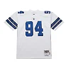 Zennovawear DeMarcus Ware Dallas Cowboys 2005 Legacy Replica Jersey - White