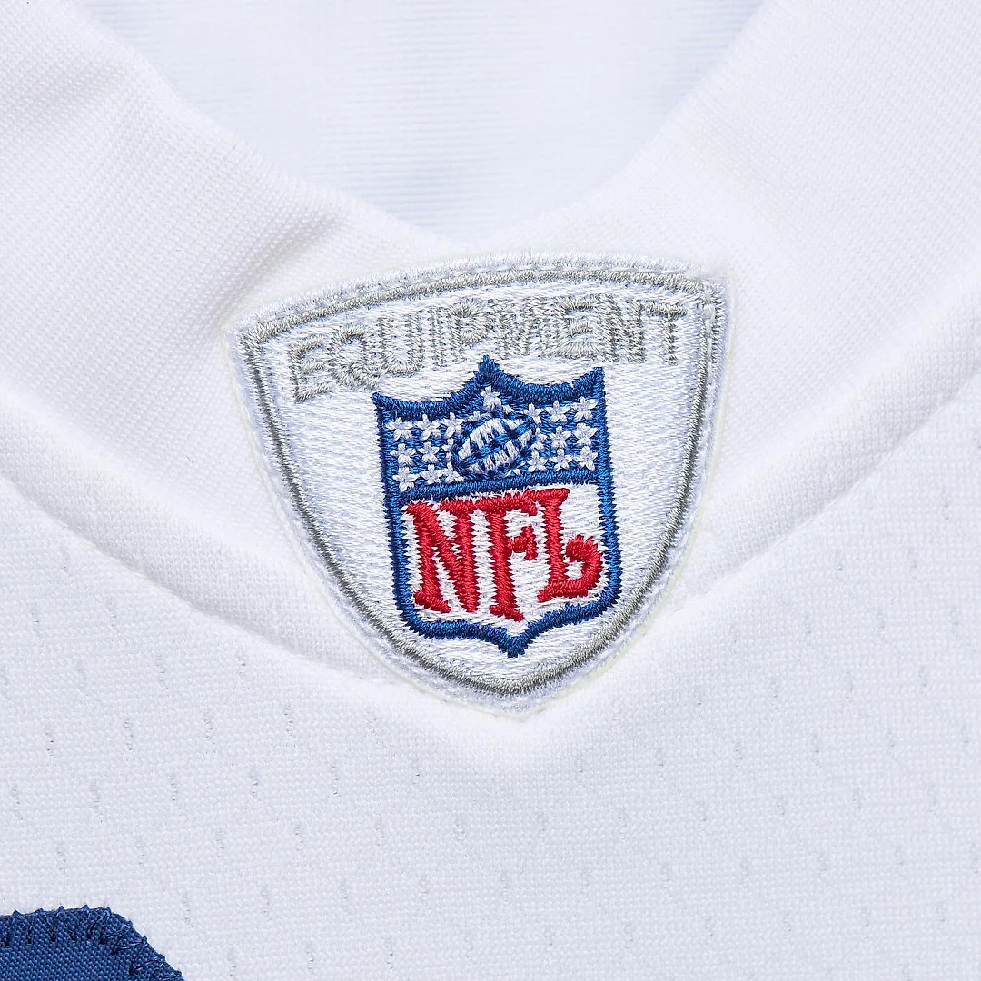 Zennovawear DeMarcus Ware Dallas Cowboys 2005 Legacy Replica Jersey - White