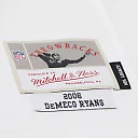 Zennovawear DeMeco Ryans Houston Texans 2006 Legacy Replica Jersey - White