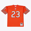 Zennovawear Devin Hester Chicago Bears 2006 Legacy Replica Player Jersey - Dark Orange