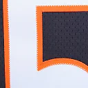 Zennovawear Dick Butkus Chicago Bears Retired Player Legacy Replica Jersey - Navy