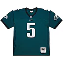 Zennovawear Donovan McNabb Philadelphia Eagles 1999 Legacy Replica Jersey - Midnight Green