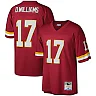 Zennovawear Doug Williams Washington Football Team Legacy Replica Jersey - Burgundy