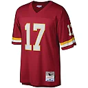Zennovawear Doug Williams Washington Football Team Legacy Replica Jersey - Burgundy