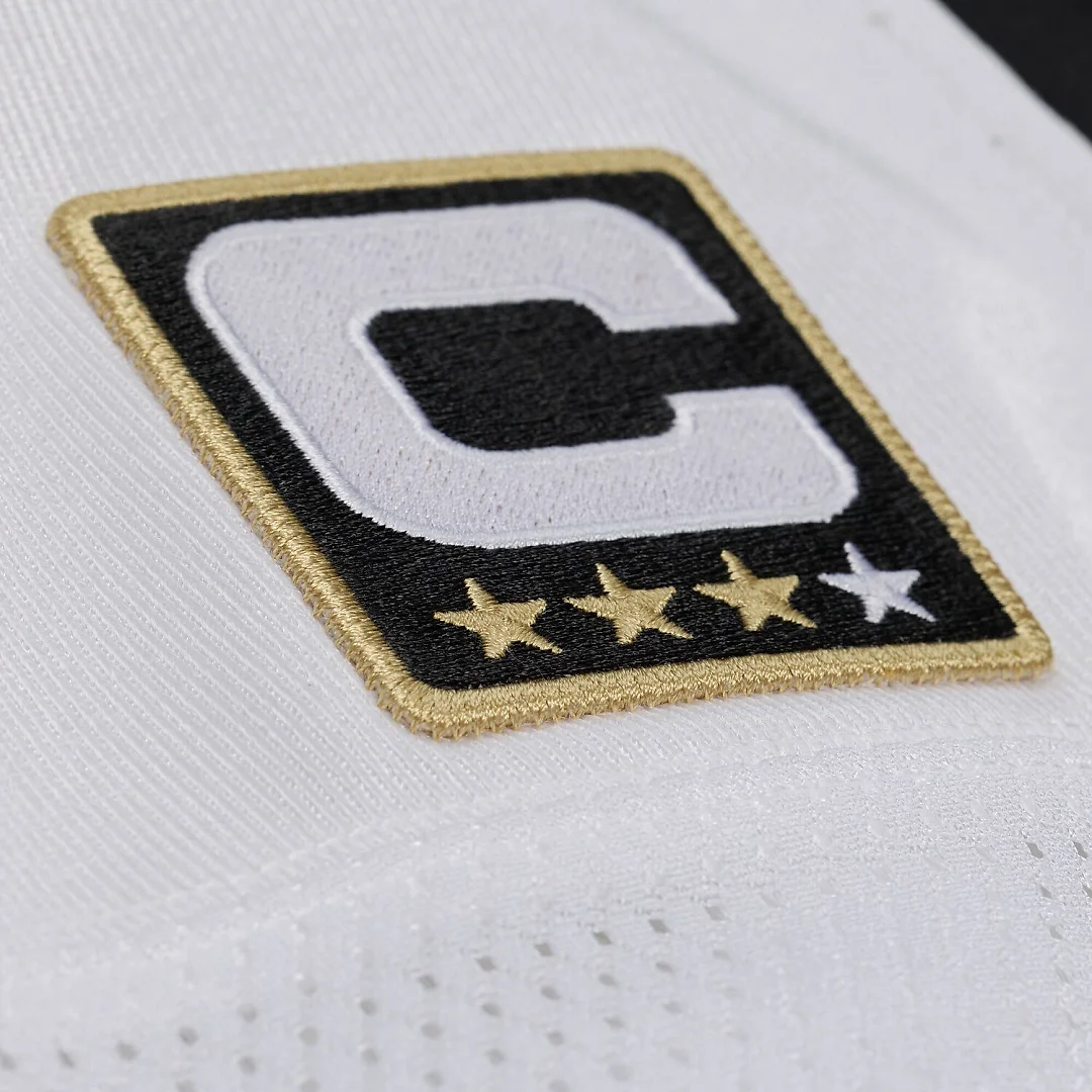 Zennovawear Drew Brees New Orleans Saints Super Bowl XLIV Authentic Jersey - White