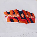 Zennovawear Drew Brees New Orleans Saints Super Bowl XLIV Authentic Jersey - White