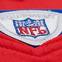 Zennovawear Eli Manning New York Giants 2004 Legacy Replica Jersey - Red