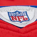 Zennovawear Eli Manning New York Giants 2004 Team Legacy Retired Player Big & Tall Jersey - Red