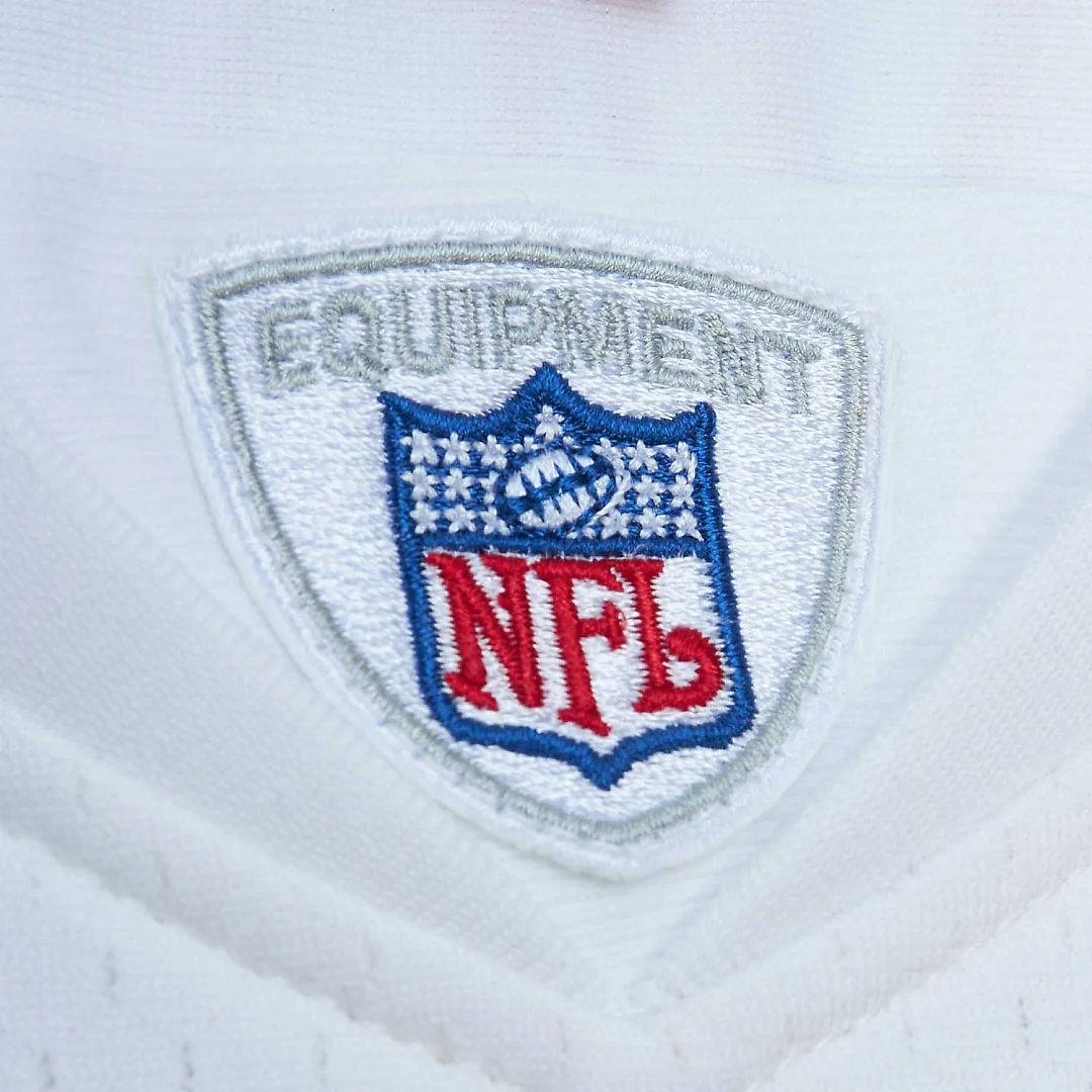 Zennovawear Eli Manning New York Giants Legacy Replica Jersey - White