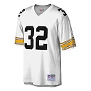 Zennovawear Franco Harris Pittsburgh Steelers Legacy Replica Jersey - White