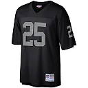 Zennovawear Fred Biletnikoff Las Vegas Raiders Retired Player Legacy Replica Jersey - Black