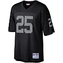 Zennovawear Fred Biletnikoff Las Vegas Raiders Legacy Replica Jersey - Black
