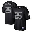 Zennovawear Fred Biletnikoff Las Vegas Raiders Legacy Replica Jersey - Black