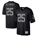 Zennovawear Fred Biletnikoff Las Vegas Raiders Legacy Replica Jersey - Black