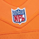 Zennovawear Hardy Nickerson Tampa Bay Buccaneers 1993 Legacy Replica Jersey - Orange