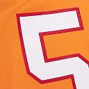 Zennovawear Hardy Nickerson Tampa Bay Buccaneers 1993 Legacy Replica Jersey - Orange