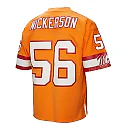 Zennovawear Hardy Nickerson Tampa Bay Buccaneers 1993 Legacy Replica Jersey - Orange