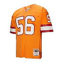 Zennovawear Hardy Nickerson Tampa Bay Buccaneers 1993 Legacy Replica Jersey - Orange