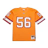 Zennovawear Hardy Nickerson Tampa Bay Buccaneers 1993 Legacy Replica Jersey - Orange