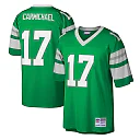 Zennovawear Harold Carmichael Philadelphia Eagles Legacy Replica Jersey - Kelly Green