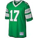 Zennovawear Harold Carmichael Philadelphia Eagles Legacy Replica Jersey - Kelly Green