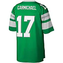 Zennovawear Harold Carmichael Philadelphia Eagles Legacy Replica Jersey - Kelly Green
