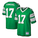 Zennovawear Harold Carmichael Philadelphia Eagles Legacy Replica Jersey - Kelly Green