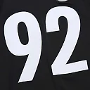 Zennovawear James Harrison Pittsburgh Steelers Legacy Replica Jersey - Black