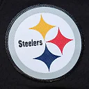 Zennovawear James Harrison Pittsburgh Steelers Legacy Replica Jersey - Black
