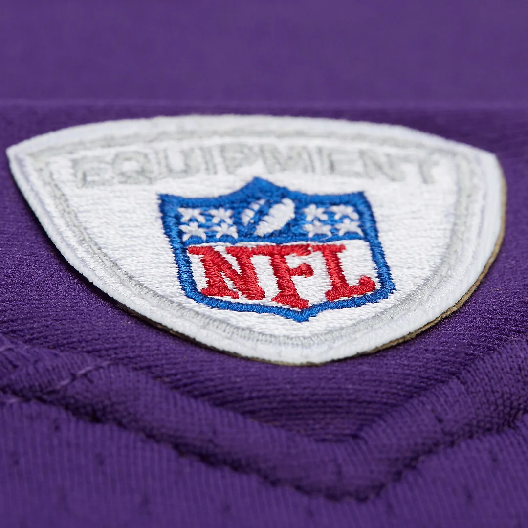 Zennovawear Jared Allen Minnesota Vikings 2011 Legacy Replica Jersey - Purple