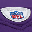Zennovawear Jared Allen Minnesota Vikings 2011 Legacy Replica Jersey - Purple