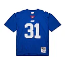 Zennovawear Jason Sehorn New York Giants 2000 Legacy Replica Jersey - Royal